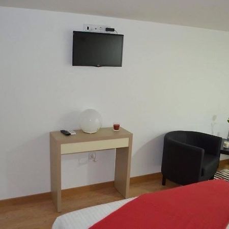 Apart Fl Mirandela Exterior photo