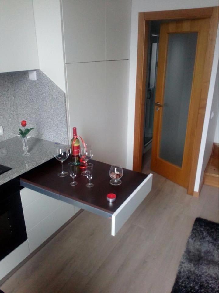 Apart Fl Mirandela Exterior photo