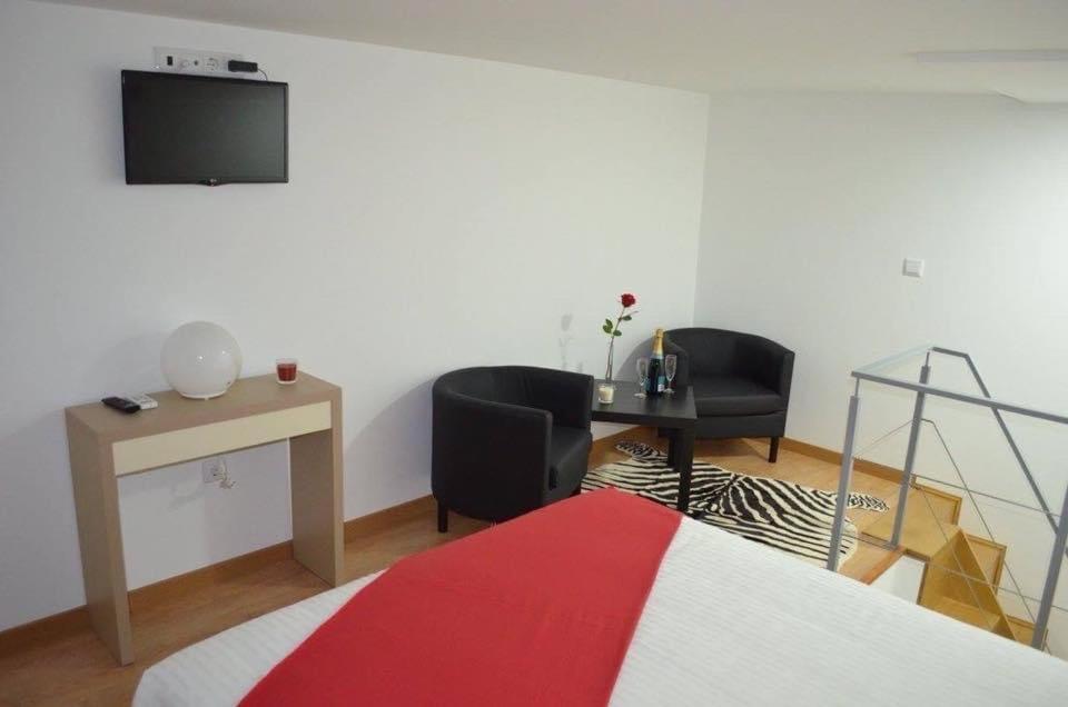 Apart Fl Mirandela Exterior photo