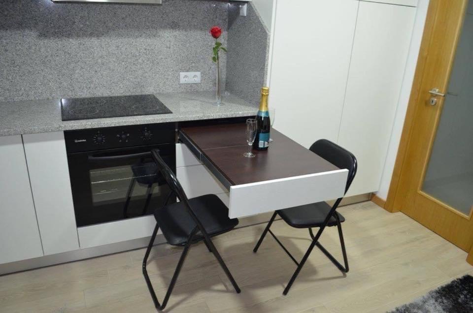 Apart Fl Mirandela Exterior photo