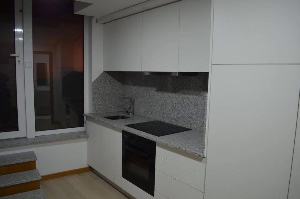 Apart Fl Mirandela Exterior photo