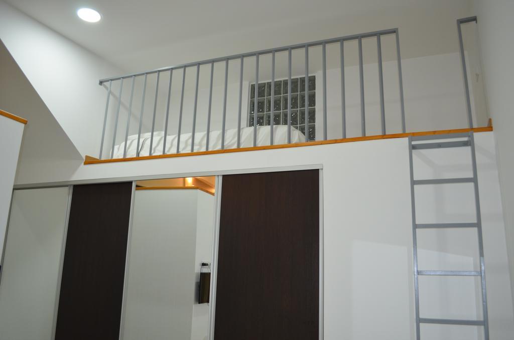 Apart Fl Mirandela Exterior photo